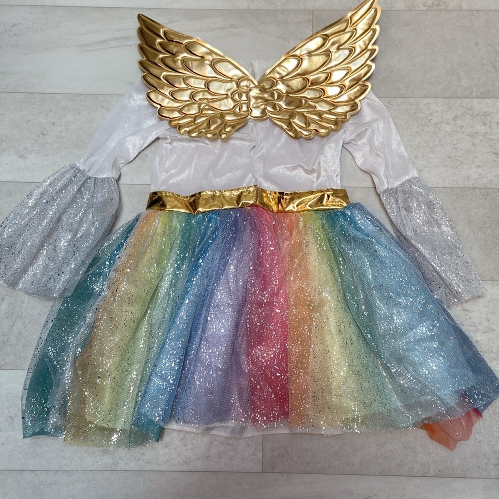 Target Unicorn costume - Picture 5 of 8